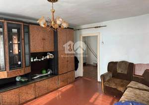 Дом 50м&sup2;, 1-этажный, участок 6 сот.  