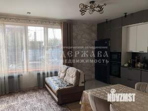 Дом 129м², 1-этажный, участок 6 сот.  