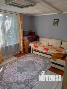 Дом 65м², 1-этажный, участок 6 сот.  