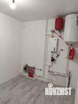 Коттедж 192м², 1-этажный, участок 7 сот.  