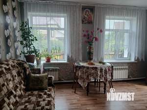 Дом 130м², 1-этажный, участок 7 сот.  