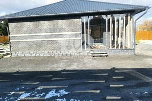 Дом 100м², 1-этажный, участок 12 сот.  