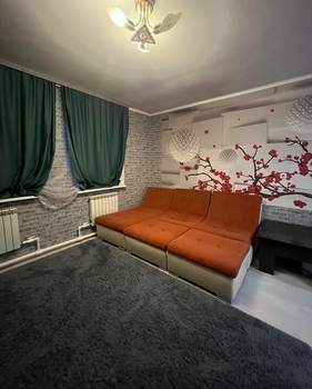 Дом 110м&sup2;, 2-этажный, участок 12 сот.  