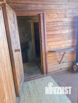 Дом 56м&sup2;, 2-этажный, участок 6 сот.  