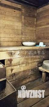 Дом 50м², 2-этажный, участок 8 сот.  