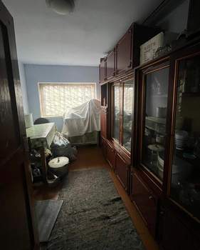 Дом 73м², 1-этажный, участок 600 сот.  