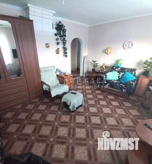 Дом 45м², 1-этажный, участок 14 сот.  