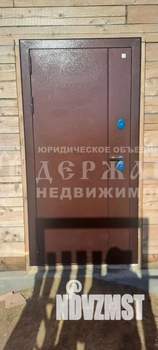 Дом 96м&sup2;, 2-этажный, участок 10 сот.  