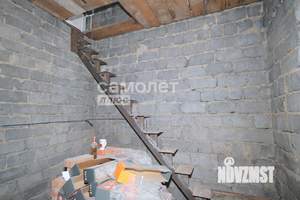 Коттедж 110м&sup2;, 2-этажный, участок 7 сот.  