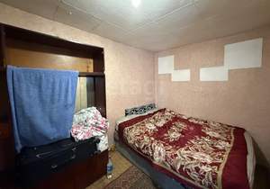 Дом 32м², 1-этажный, участок 11 сот.  