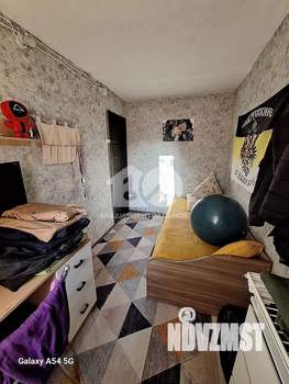 Дом 50м², 1-этажный, участок 4 сот.  