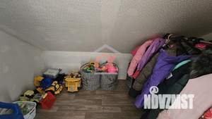 Дом 120м², 1-этажный, участок 5 сот.  