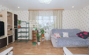 Дом 74м², 2-этажный, участок 4 сот.  