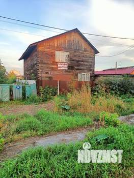 Дом 200м&sup2;, 2-этажный, участок 7 сот.  