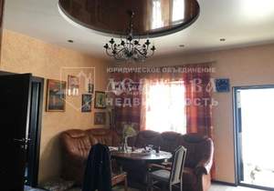 Дом 158м², 2-этажный, участок 6 сот.  