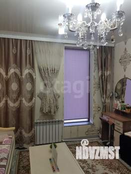 Дом 235м&sup2;, 4-этажный, участок 6 сот.  