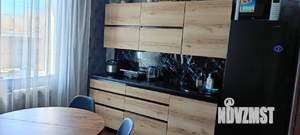 Дом 95м&sup2;, 2-этажный, участок 6 сот.  