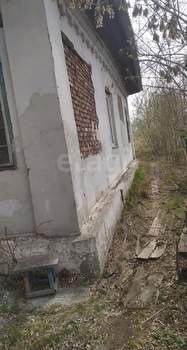 Дом 56м², 1-этажный, участок 17 сот.  