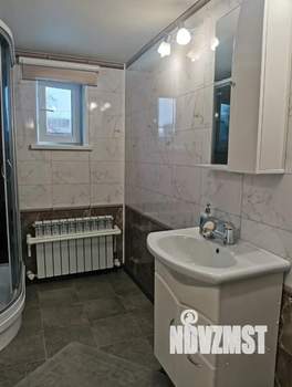 Дом 103м², 1-этажный, участок 3 сот.  