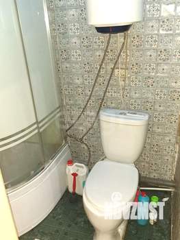 Дом 38м², 1-этажный, участок 3 сот.  