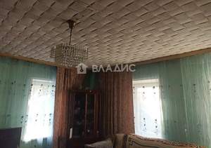 Дом 60м², 1-этажный, участок 16 сот.  