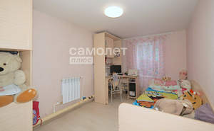 Дом 68м&sup2;, 1-этажный, участок 4 сот.  