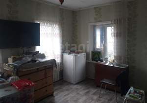 Дом 44м², 1-этажный, участок 13 сот.  