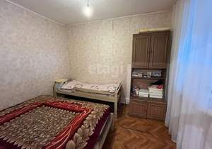 Дом 35м², 1-этажный, участок 1 сот.  
