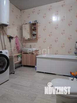 Дом 114м², 1-этажный, участок 15 сот.  