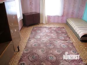 Дом 26м², 1-этажный, участок 29 сот.  