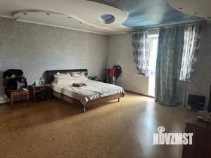 Коттедж 425м², 3-этажный, участок 10 сот.  