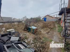 Дом 59м&sup2;, 1-этажный, участок 7 сот.  