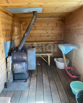 Дом 70м&sup2;, 2-этажный, участок 7 сот.  