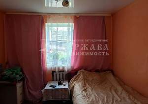 Дом 45м², 1-этажный, участок 6 сот.  