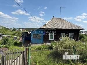 Дом 42м&sup2;, 1-этажный, участок 12 сот.  