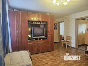 Дом 85м², 1-этажный, участок 7 сот.  