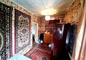 Дом 50м², 1-этажный, участок 7 сот.  