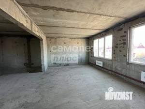Таунхаус 235м², 3-этажный, участок 2 сот.  