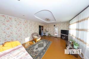 Дом 120м&sup2;, 2-этажный, участок 5 сот.  