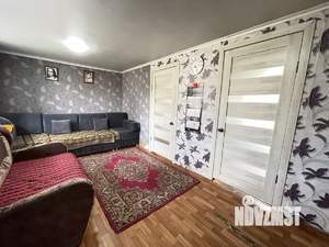 Дом 48м², 1-этажный, участок 7 сот.  