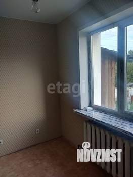 Дом 53м&sup2;, 1-этажный, участок 10 сот.  