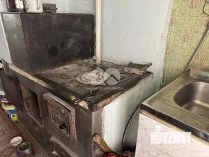 Дом 50м&sup2;, 1-этажный, участок 6 сот.  