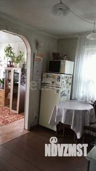 Дом 41м&sup2;, 1-этажный, участок 9 сот.  