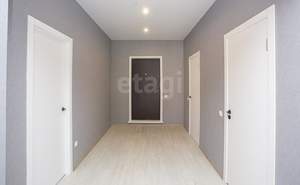 Дом 106м², 1-этажный, участок 5 сот.  