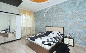 Дом 600м², 3-этажный, участок 8 сот.  