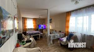 Дом 80м&sup2;, 1-этажный, участок 8 сот.  