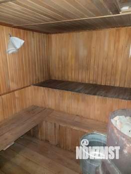 Дом 24м², 1-этажный, участок 6 сот.  