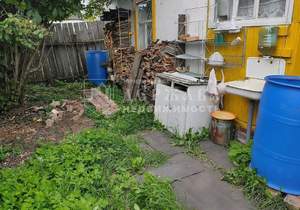 Дом 26м², 1-этажный, участок 6 сот.  
