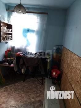 Дом 41м², 1-этажный, участок 3 сот.  