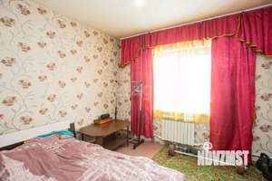 Дом 177м², 2-этажный, участок 10 сот.  